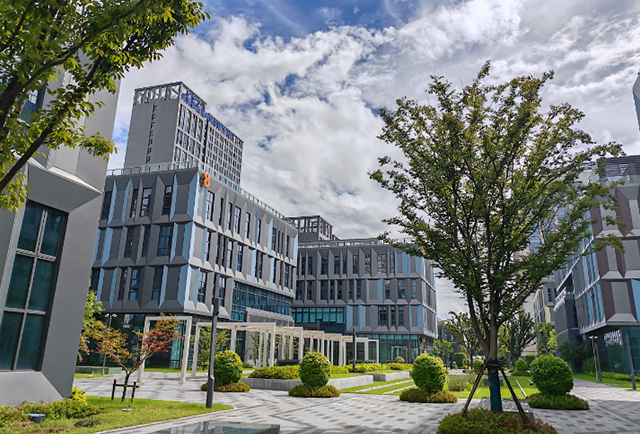 宁夏工业地产投资新蓝海——新能源产业园区崛起